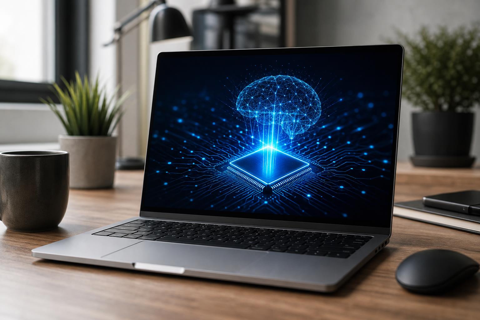 Intel NPU Treiber für Windows – Unterstützung für KI-Frameworks und Marktbedeutung