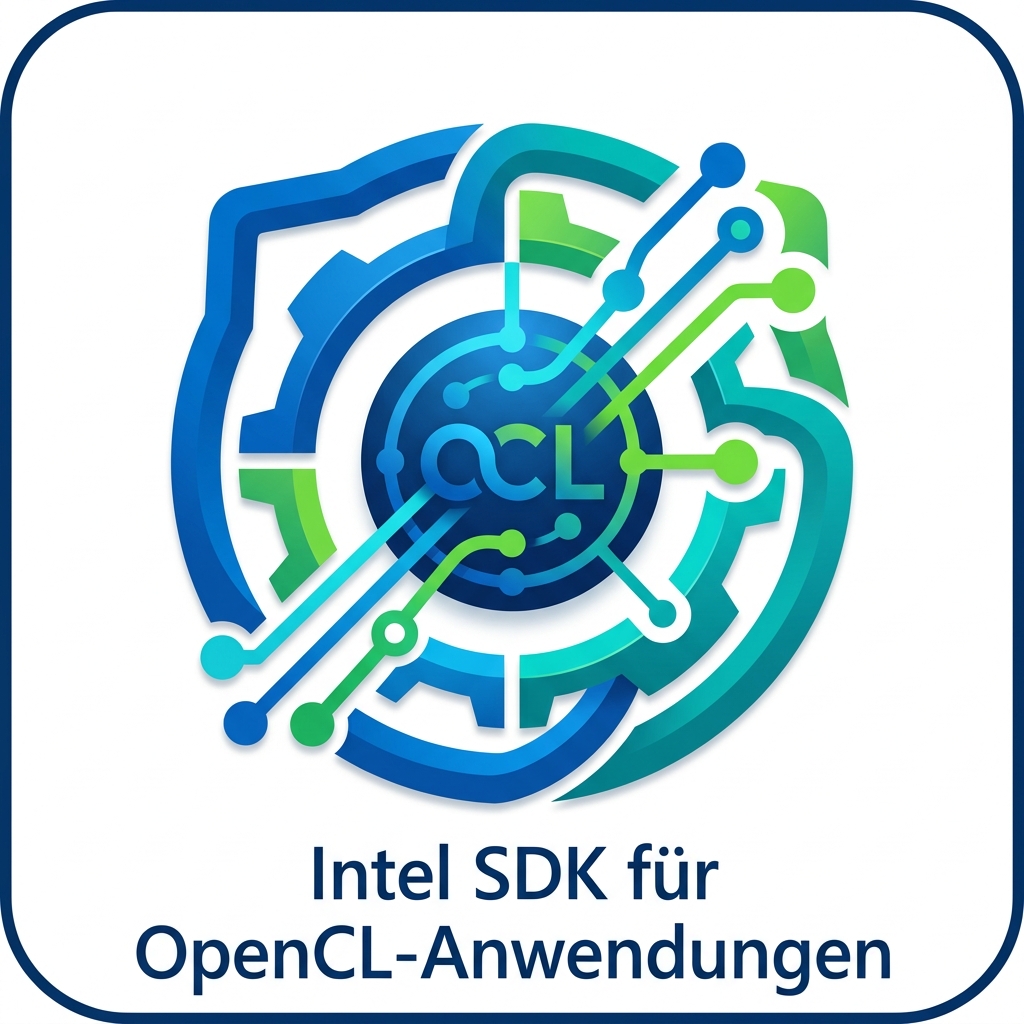 Intel SDK für OpenCL-Anwendungen