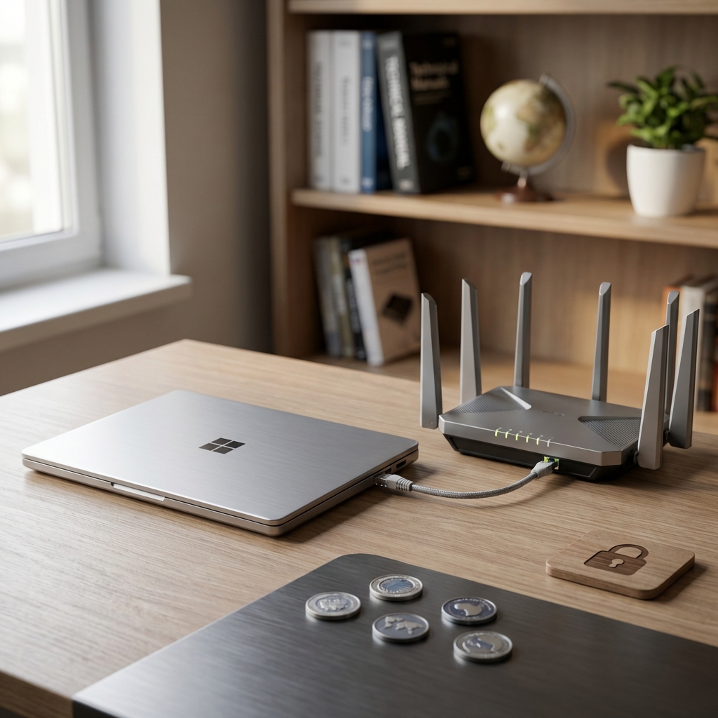 Intel Treiber-Update 24.30.1: Verbesserte Stabilität, Sicherheit und regulatorische Anpassungen