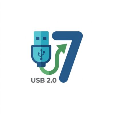 Intel USB 2.0 Treiber für Windows 7