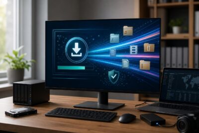 Internet Download Manager (IDM) – Der leistungsstarke Download-Manager im Überblick
