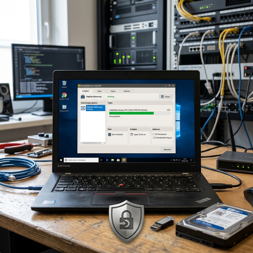 Iperius Backup