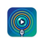 IPEVO VirtualCam Controller