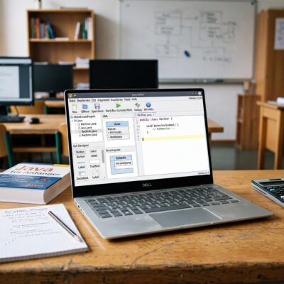 Java Editor