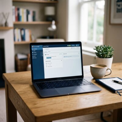 Joomla