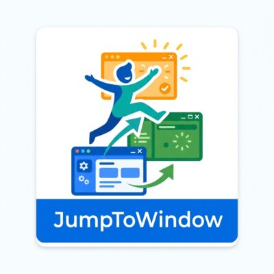 JumpToWindow