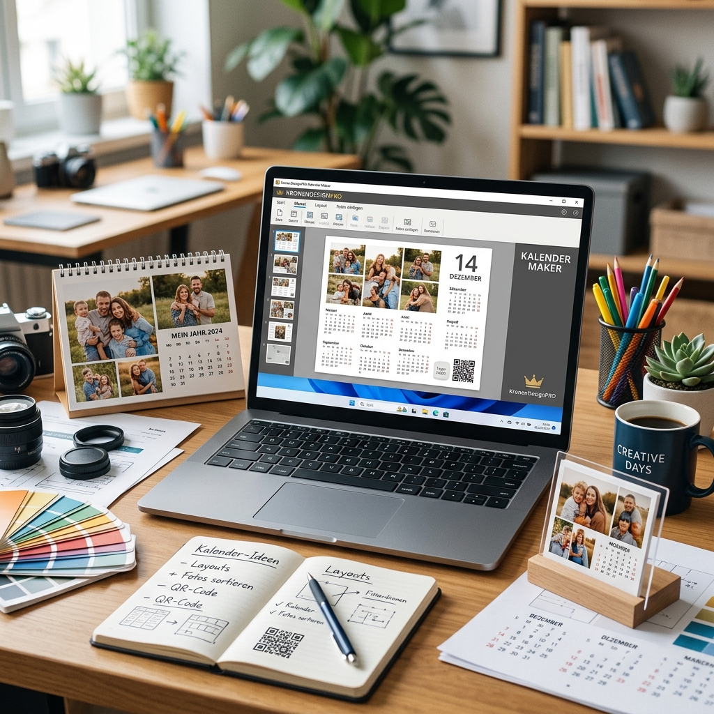 Kalender Maker