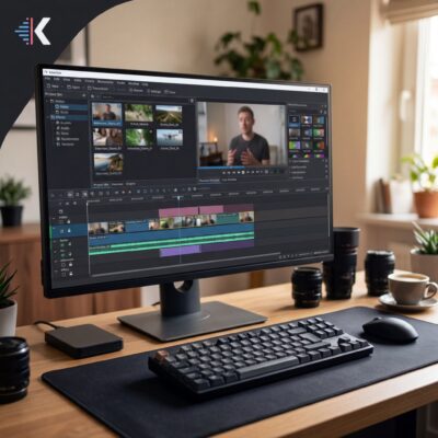 Kdenlive
