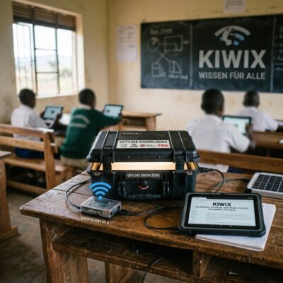 Kiwix