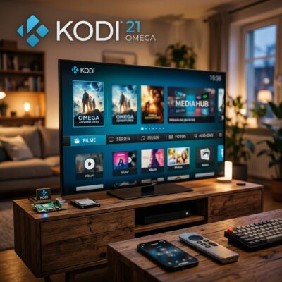 Kodi