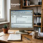 KompoZer