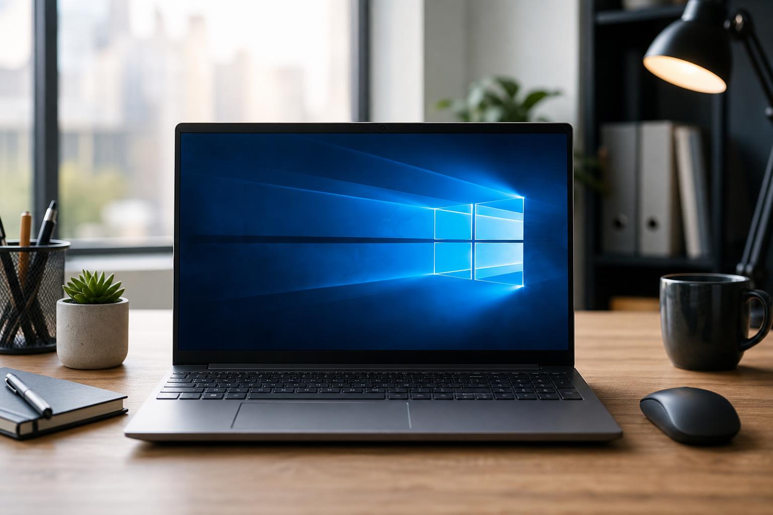 Kostenlose Windows 10 Extended Security Updates bis Oktober 2027 – Was Nutzer wissen müssen