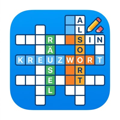 Kreuzworträtsel