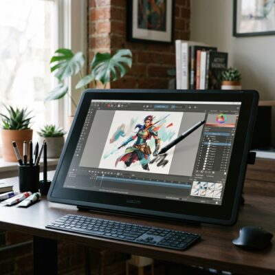 Krita Studio
