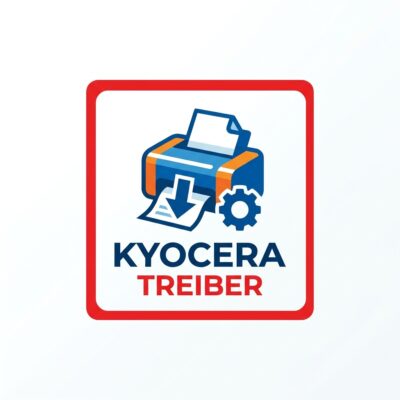 Kyocera Treiber