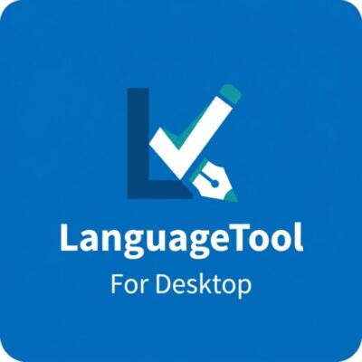 LanguageTool For Desktop