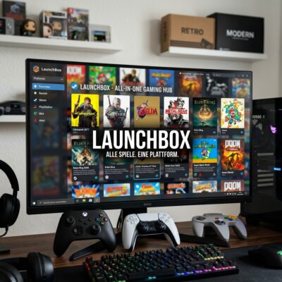 Launchbox