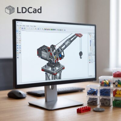 LDCad