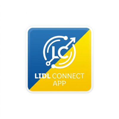 Lidl Connect App