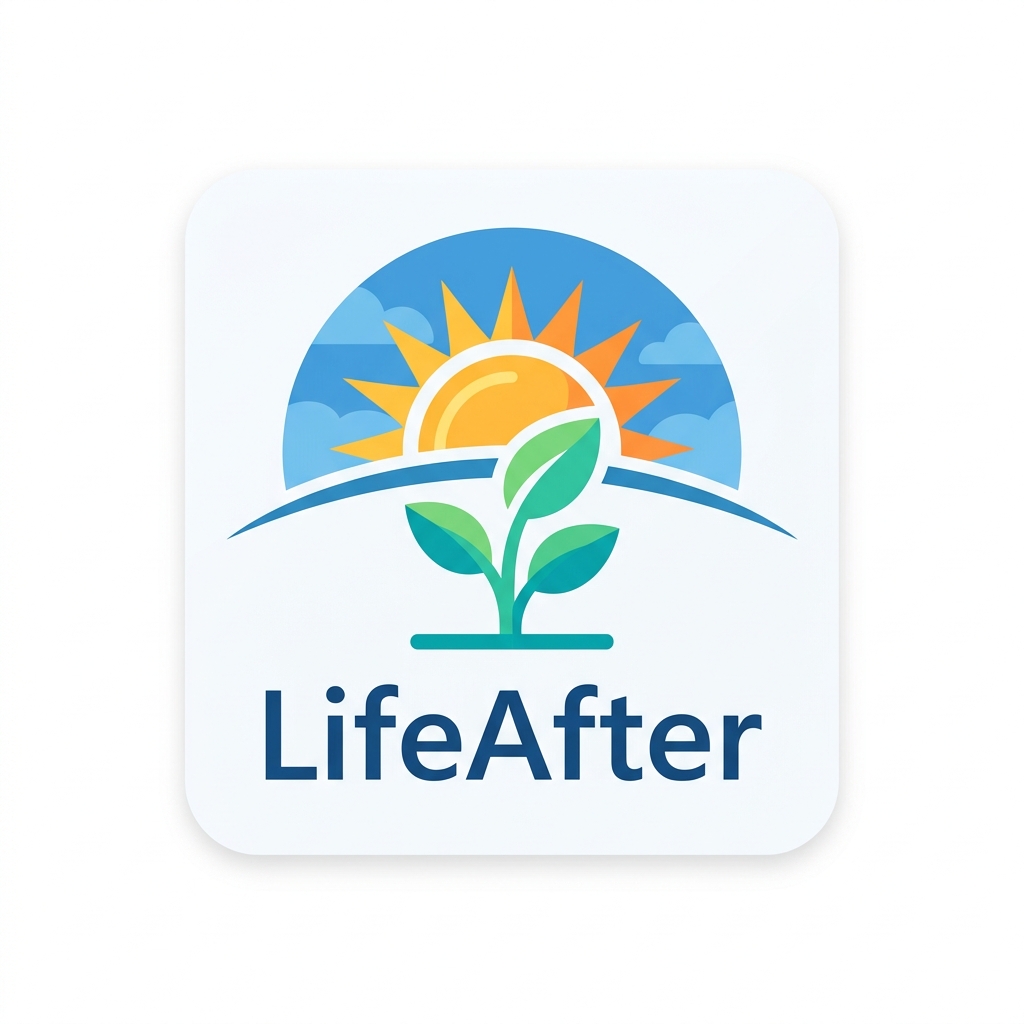 LifeAfter