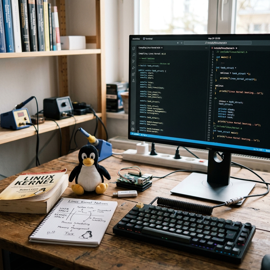 Linux Kernel