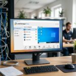 LiteManager