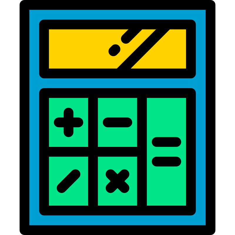 BayCalculator