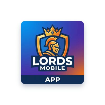 Lords Mobile App