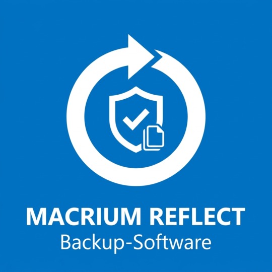 Macrium Reflect – Backup-Software