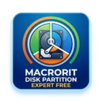 Macrorit Disk Partition Expert Free