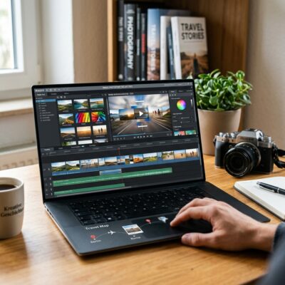 Magix Photostory Deluxe