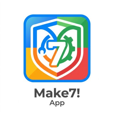 Make7! App
