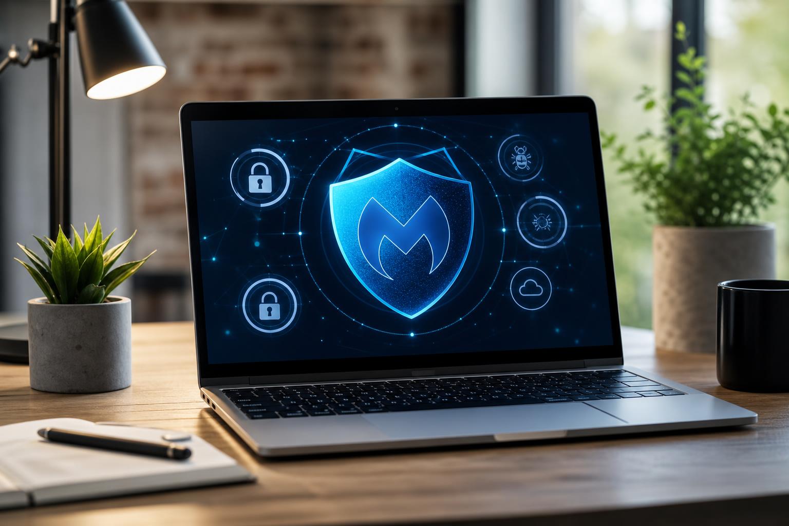 Malwarebytes – Der umfassende Antiviren-Ersatz
