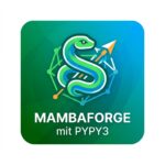 Mambaforge mit PyPy3