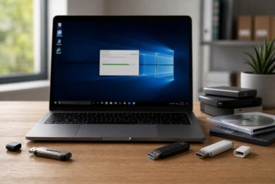 Marktanalyse des Universal USB Installer: Kostenloses Tool für bootfähige USB-Sticks