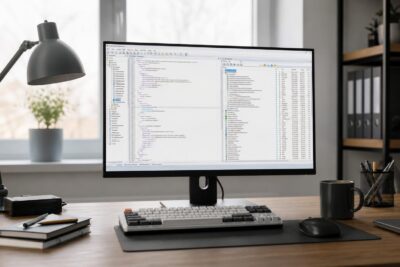 Marktposition von RJ TextEd
