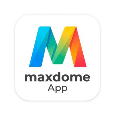 maxdome App