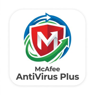 McAfee AntiVirus Plus