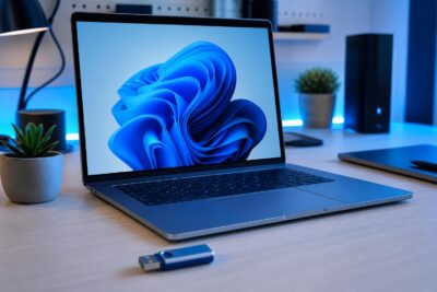 Media Creation Tool für Windows 11: Installation, Upgrade und Systemanforderungen