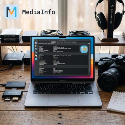 MediaInfo