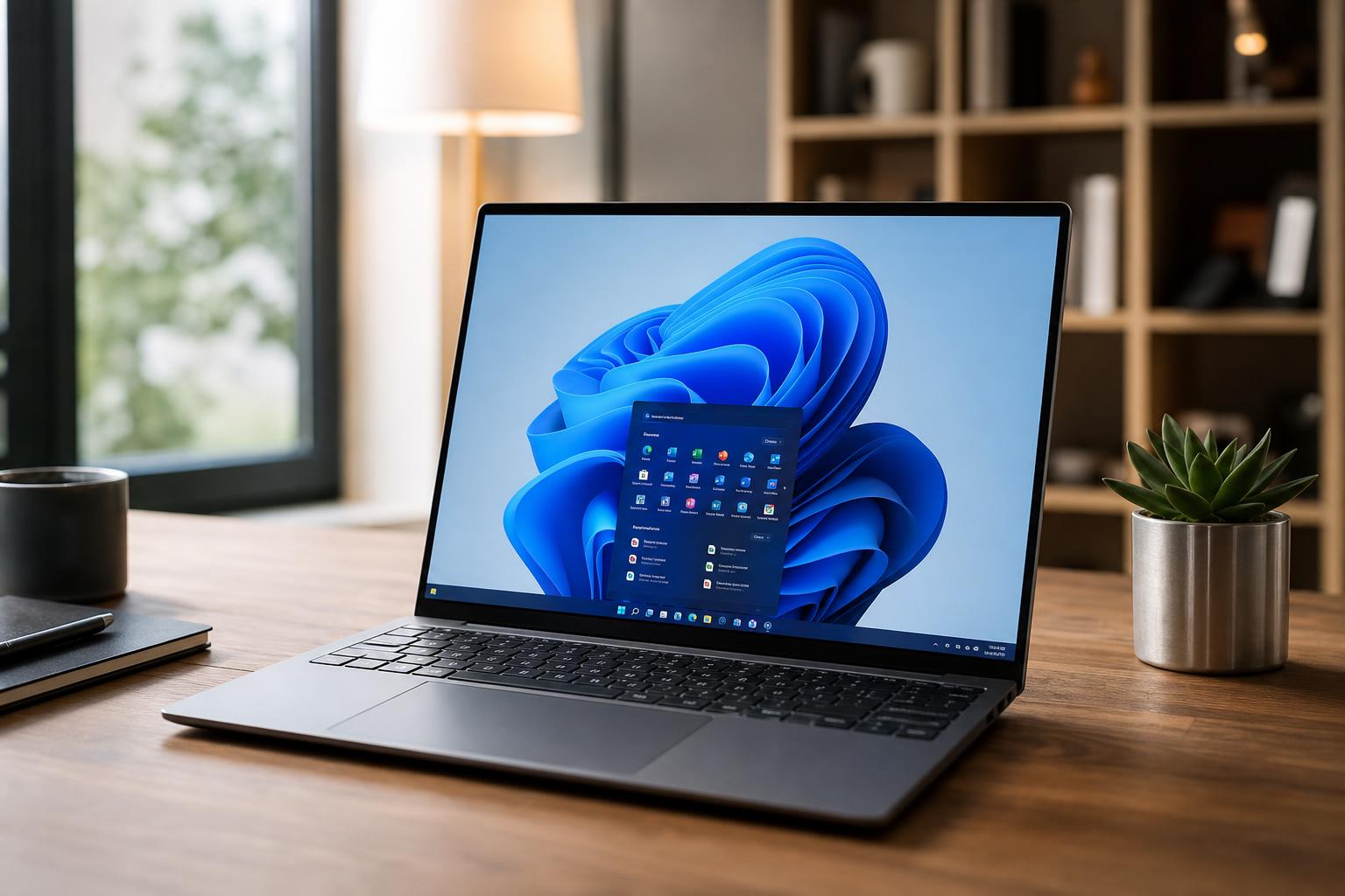 MediaMarkt MwSt.-Aktion 2026: 16 % Rabatt auf Windows-11-Notebooks – Alles, was Sie wissen müssen