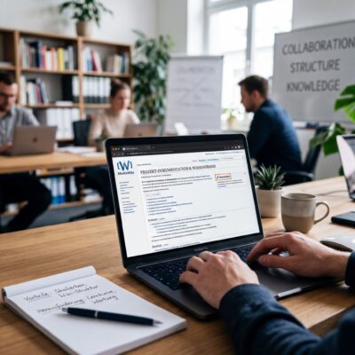 MediaWiki