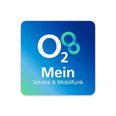 Mein o2