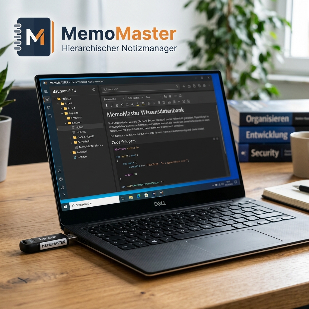 MemoMaster