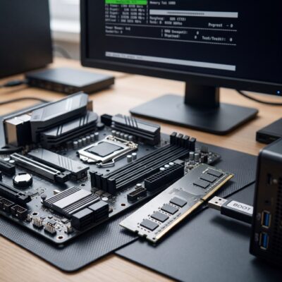 MemTest86