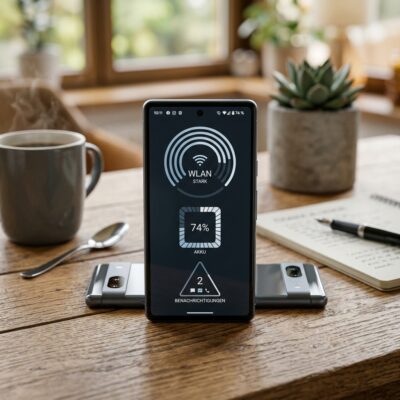 Meter Live Wallpaper