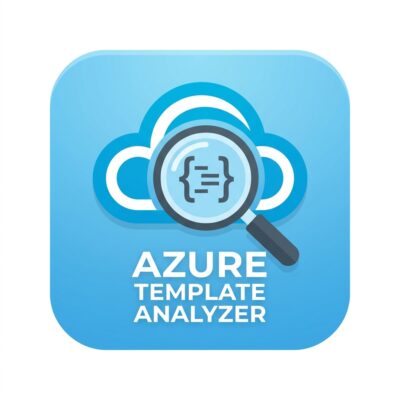 Microsoft Azure Template Analyzer