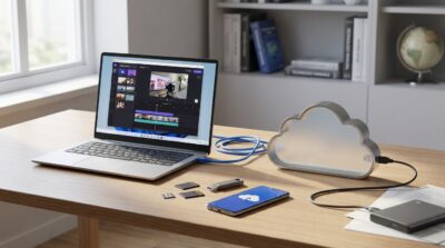 Microsoft Clipchamp erfordert OneDrive – Was Windows 11-Nutzer jetzt wissen müssen