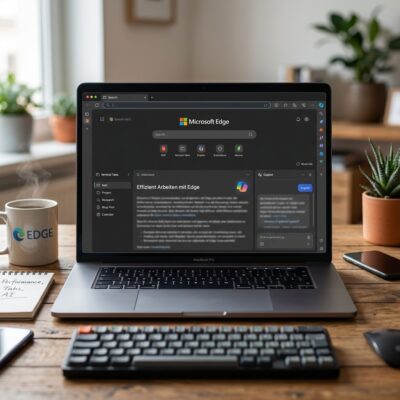 Microsoft Edge