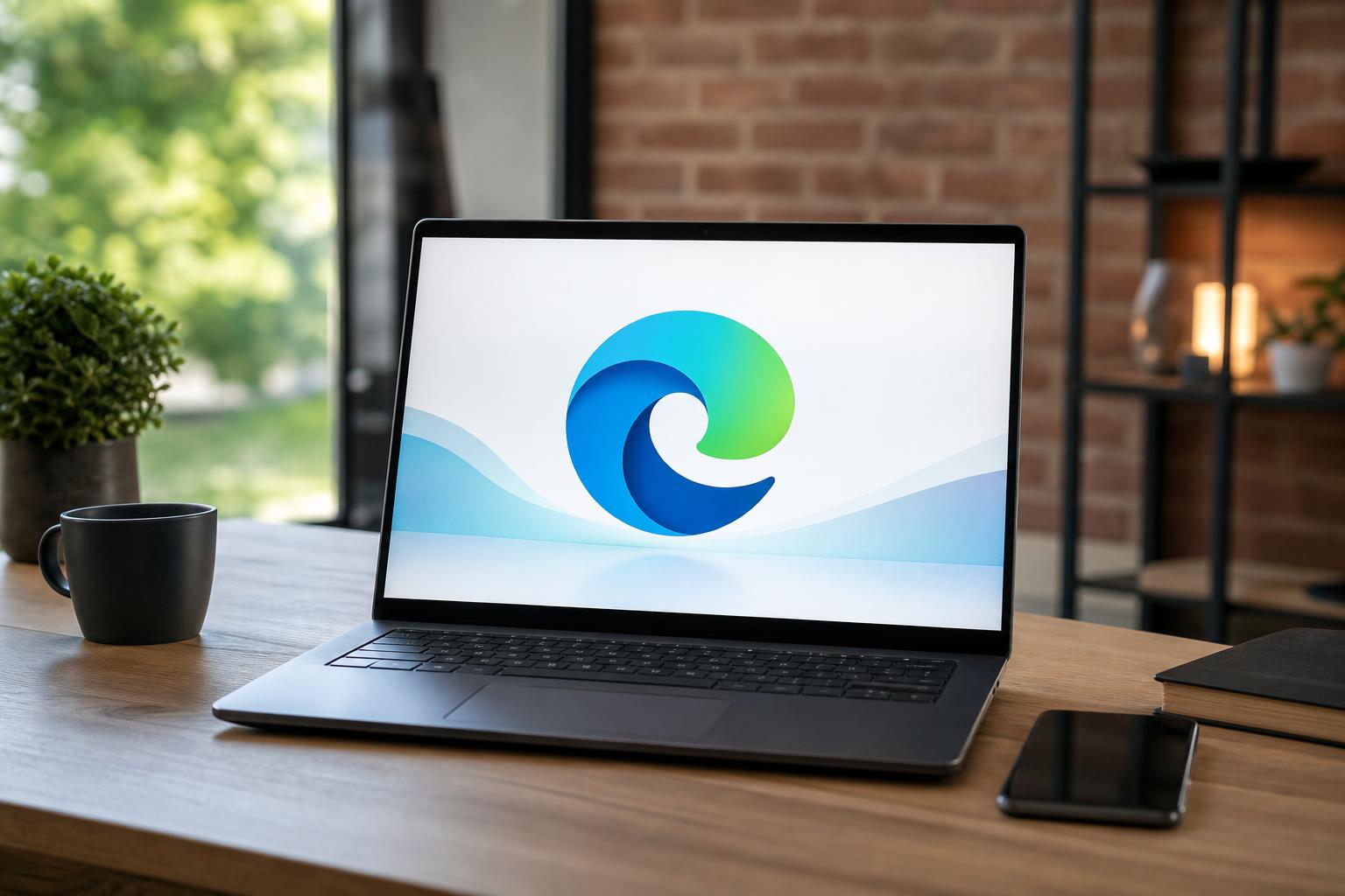 Microsoft Edge: KI-gestütztes Browsing, Datenschutz und Produktivität – Aktuelle Fakten und Nutzerakzeptanz